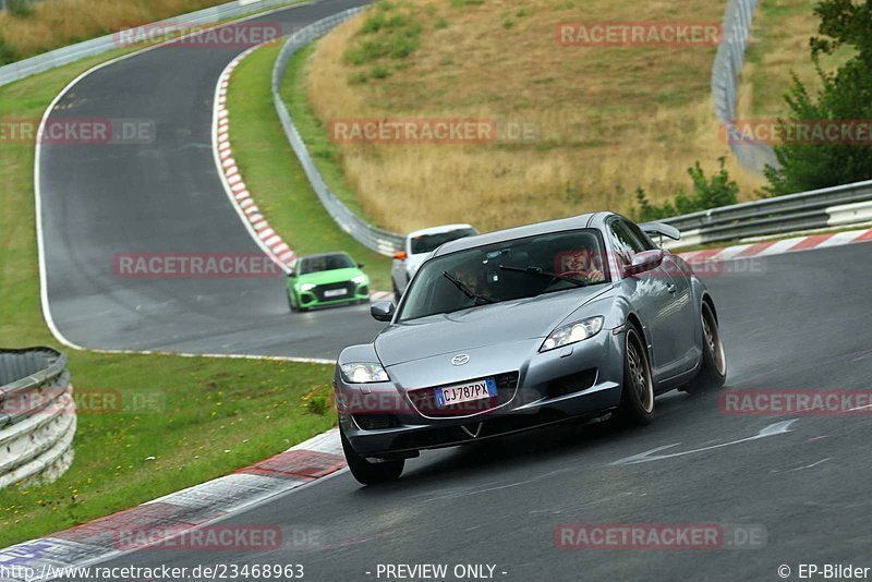 Bild #23468963 - Touristenfahrten Nürburgring Nordschleife (06.08.2023)