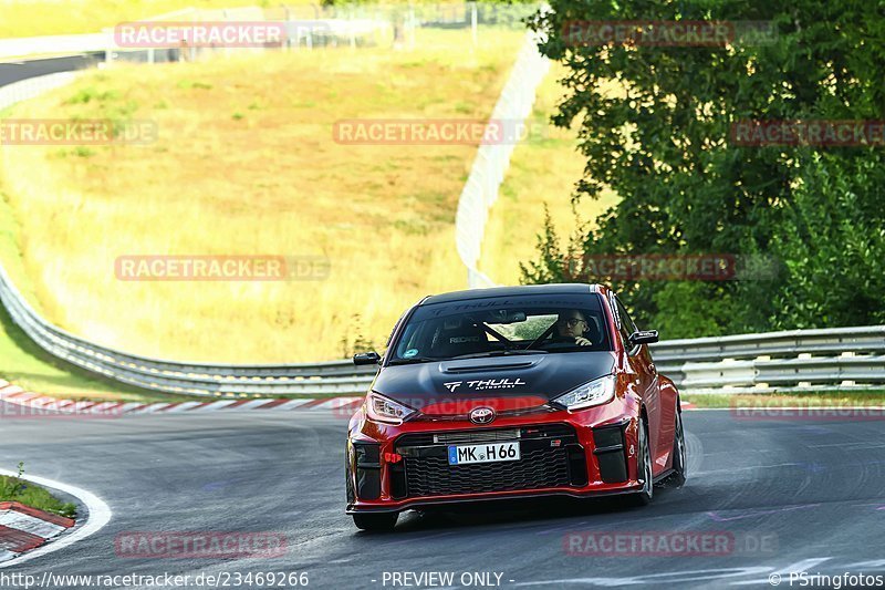 Bild #23469266 - Touristenfahrten Nürburgring Nordschleife (06.08.2023)