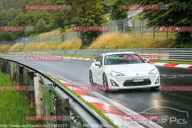 Bild #23469277 - Touristenfahrten Nürburgring Nordschleife (06.08.2023)