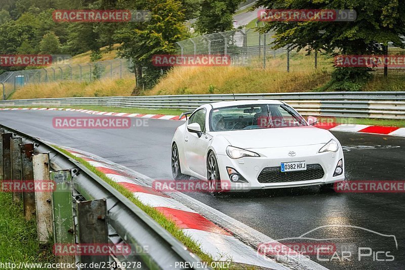 Bild #23469278 - Touristenfahrten Nürburgring Nordschleife (06.08.2023)