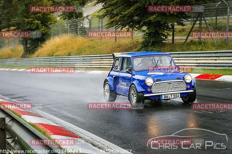 Bild #23469293 - Touristenfahrten Nürburgring Nordschleife (06.08.2023)