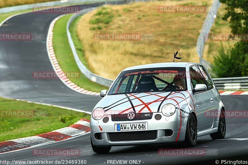 Bild #23469380 - Touristenfahrten Nürburgring Nordschleife (06.08.2023)