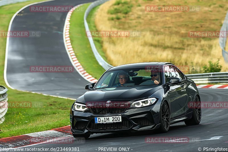 Bild #23469381 - Touristenfahrten Nürburgring Nordschleife (06.08.2023)