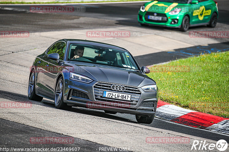 Bild #23469607 - Touristenfahrten Nürburgring Nordschleife (06.08.2023)