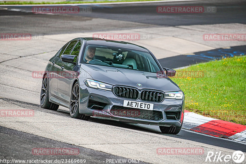 Bild #23469689 - Touristenfahrten Nürburgring Nordschleife (06.08.2023)