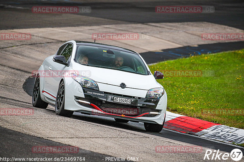 Bild #23469764 - Touristenfahrten Nürburgring Nordschleife (06.08.2023)