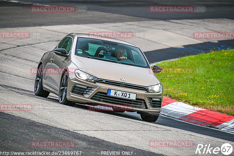 Bild #23469767 - Touristenfahrten Nürburgring Nordschleife (06.08.2023)