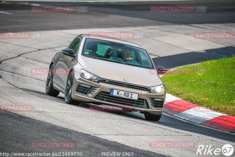 Bild #23469770 - Touristenfahrten Nürburgring Nordschleife (06.08.2023)