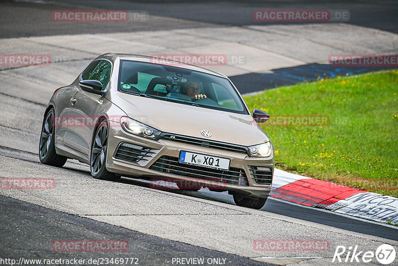 Bild #23469772 - Touristenfahrten Nürburgring Nordschleife (06.08.2023)