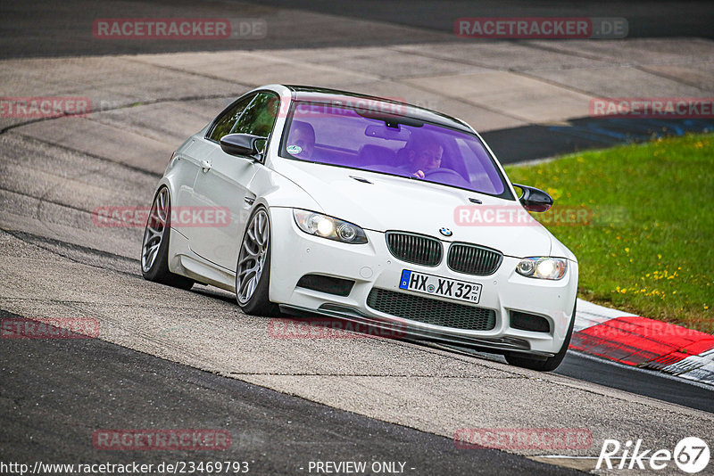 Bild #23469793 - Touristenfahrten Nürburgring Nordschleife (06.08.2023)