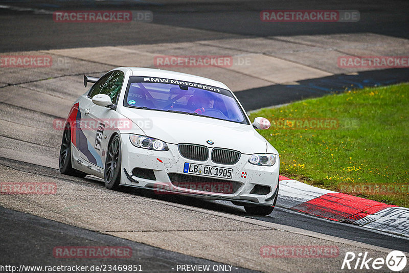 Bild #23469851 - Touristenfahrten Nürburgring Nordschleife (06.08.2023)