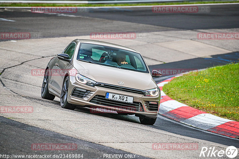 Bild #23469884 - Touristenfahrten Nürburgring Nordschleife (06.08.2023)