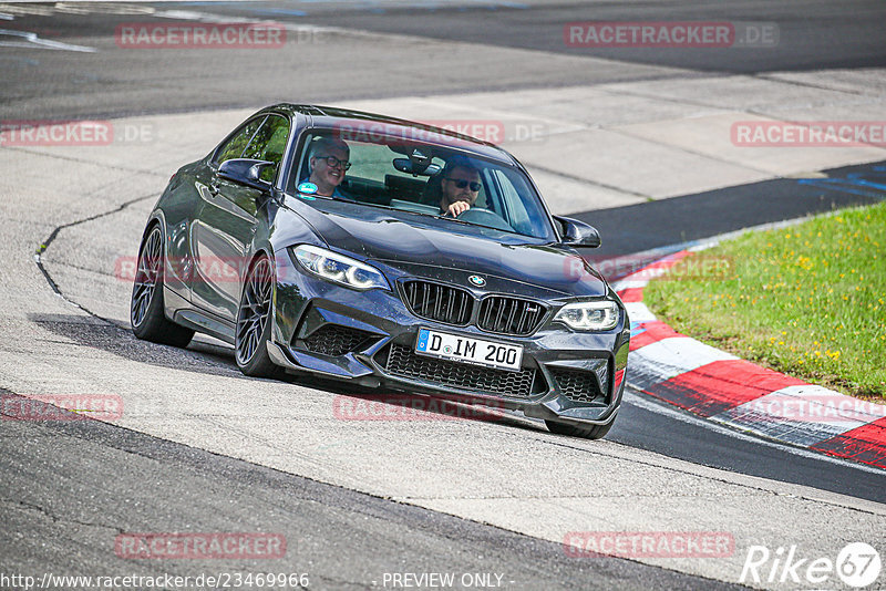 Bild #23469966 - Touristenfahrten Nürburgring Nordschleife (06.08.2023)