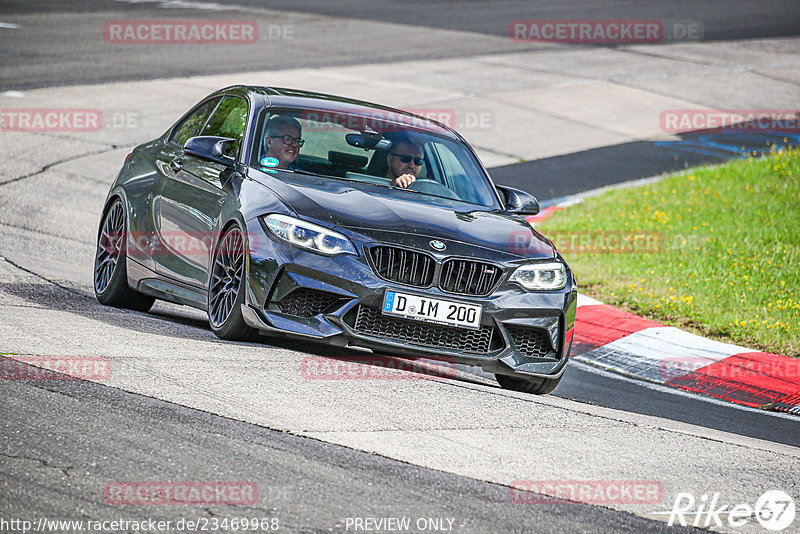 Bild #23469968 - Touristenfahrten Nürburgring Nordschleife (06.08.2023)