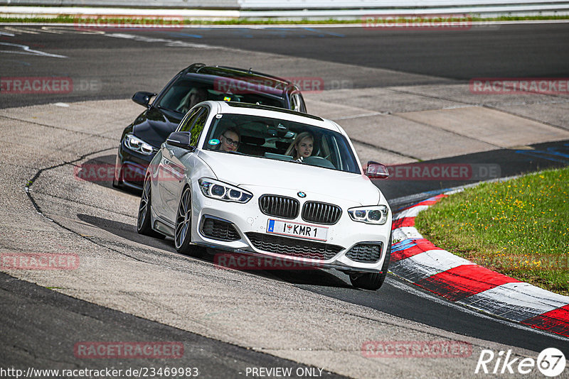 Bild #23469983 - Touristenfahrten Nürburgring Nordschleife (06.08.2023)