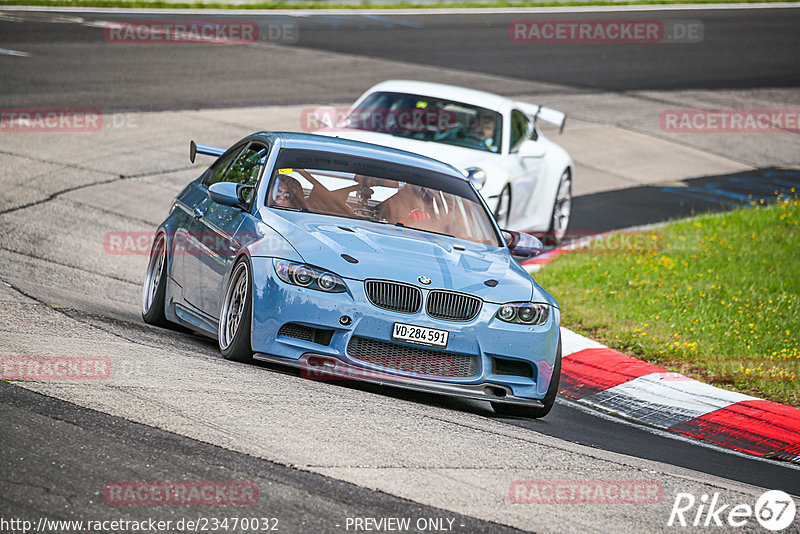 Bild #23470032 - Touristenfahrten Nürburgring Nordschleife (06.08.2023)