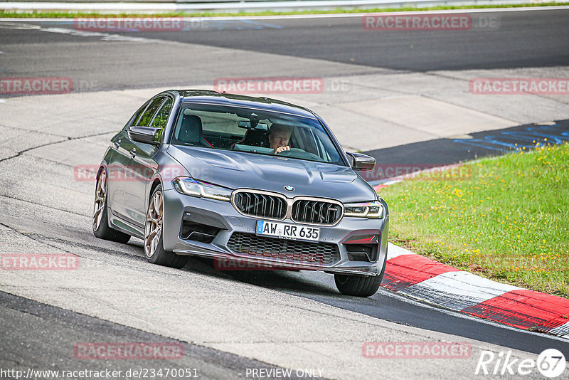 Bild #23470051 - Touristenfahrten Nürburgring Nordschleife (06.08.2023)