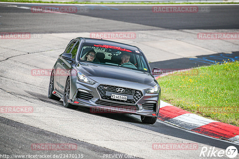 Bild #23470135 - Touristenfahrten Nürburgring Nordschleife (06.08.2023)