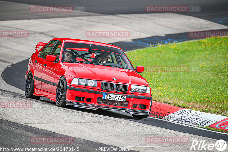 Bild #23470145 - Touristenfahrten Nürburgring Nordschleife (06.08.2023)