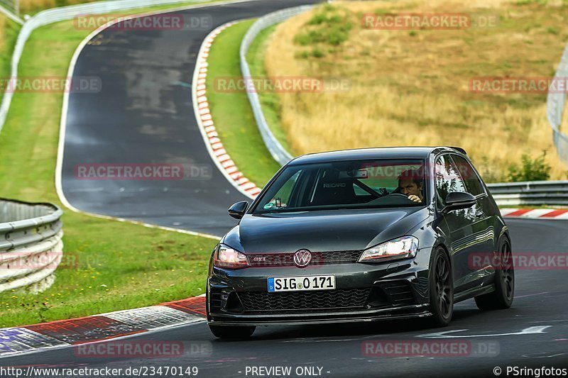 Bild #23470149 - Touristenfahrten Nürburgring Nordschleife (06.08.2023)