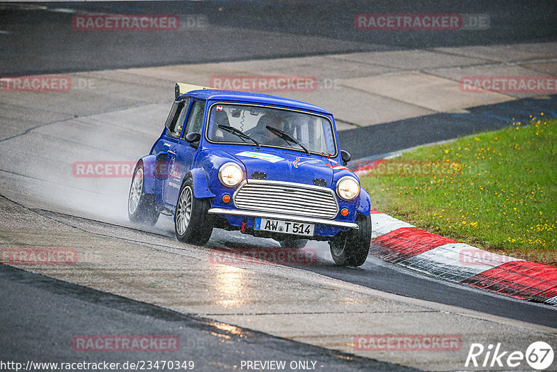 Bild #23470349 - Touristenfahrten Nürburgring Nordschleife (06.08.2023)