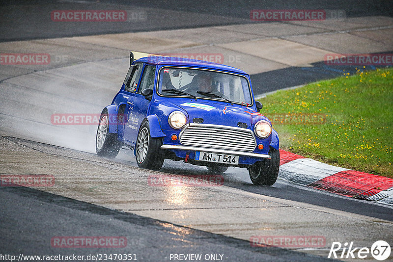 Bild #23470351 - Touristenfahrten Nürburgring Nordschleife (06.08.2023)