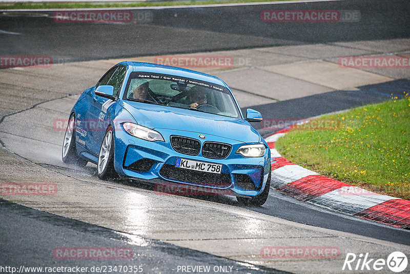 Bild #23470355 - Touristenfahrten Nürburgring Nordschleife (06.08.2023)