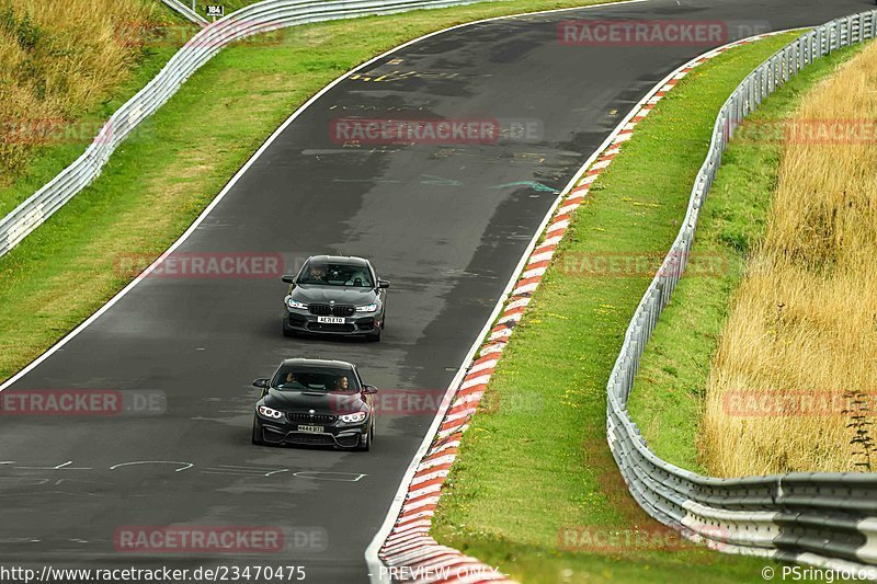 Bild #23470475 - Touristenfahrten Nürburgring Nordschleife (06.08.2023)