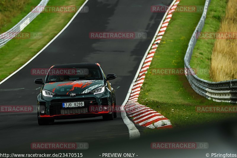 Bild #23470515 - Touristenfahrten Nürburgring Nordschleife (06.08.2023)