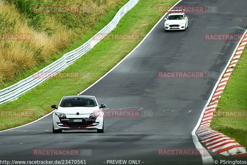 Bild #23470561 - Touristenfahrten Nürburgring Nordschleife (06.08.2023)