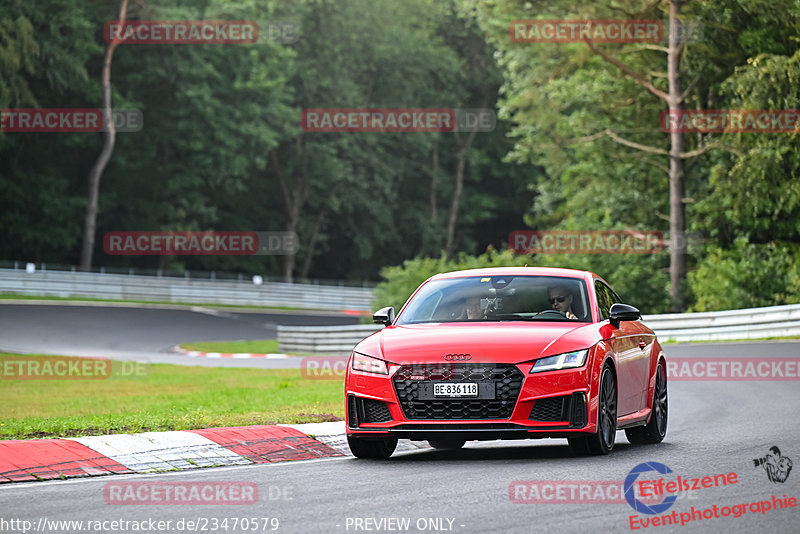 Bild #23470579 - Touristenfahrten Nürburgring Nordschleife (06.08.2023)