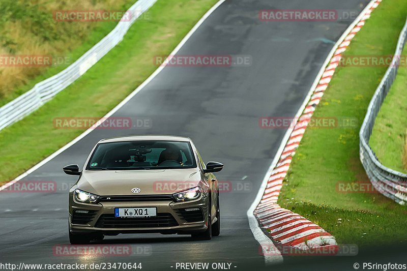 Bild #23470644 - Touristenfahrten Nürburgring Nordschleife (06.08.2023)