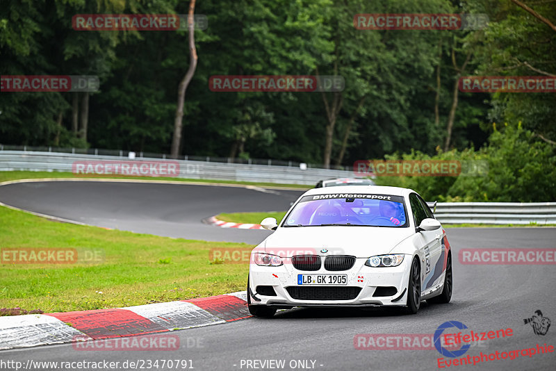 Bild #23470791 - Touristenfahrten Nürburgring Nordschleife (06.08.2023)