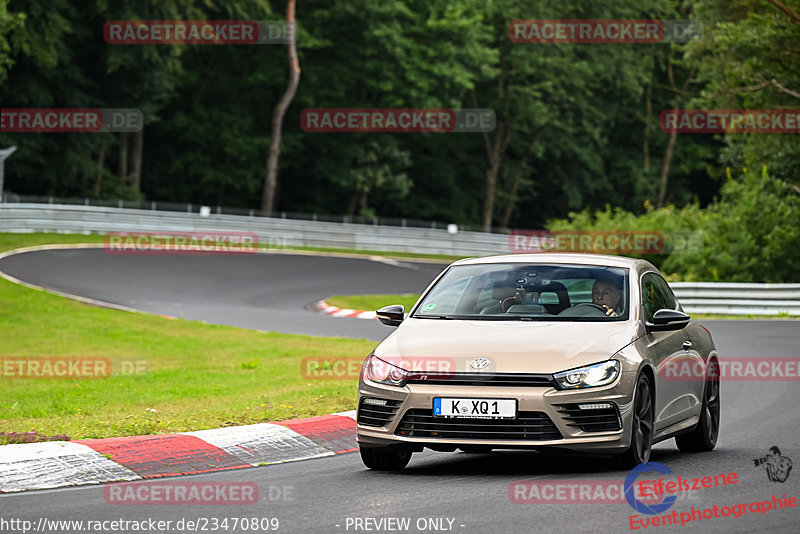 Bild #23470809 - Touristenfahrten Nürburgring Nordschleife (06.08.2023)