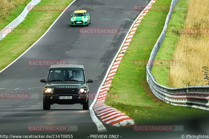 Bild #23470855 - Touristenfahrten Nürburgring Nordschleife (06.08.2023)