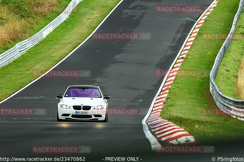 Bild #23470862 - Touristenfahrten Nürburgring Nordschleife (06.08.2023)