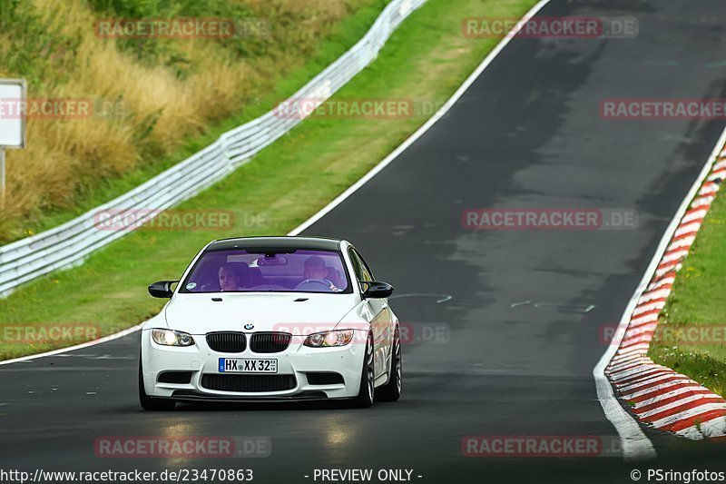 Bild #23470863 - Touristenfahrten Nürburgring Nordschleife (06.08.2023)