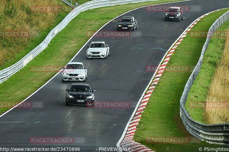 Bild #23470896 - Touristenfahrten Nürburgring Nordschleife (06.08.2023)