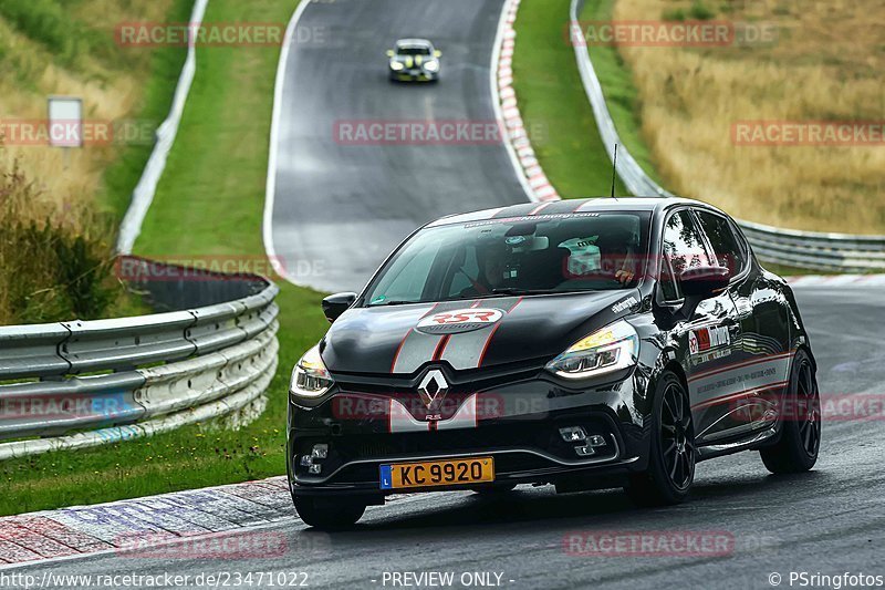 Bild #23471022 - Touristenfahrten Nürburgring Nordschleife (06.08.2023)