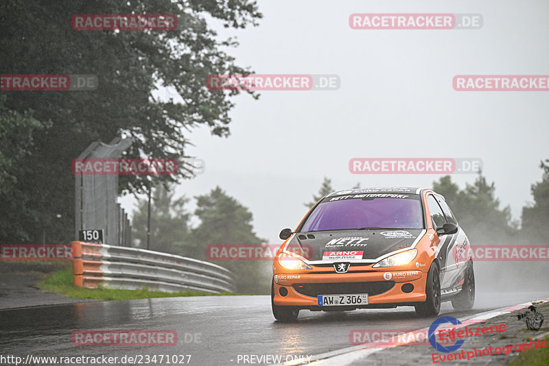 Bild #23471027 - Touristenfahrten Nürburgring Nordschleife (06.08.2023)