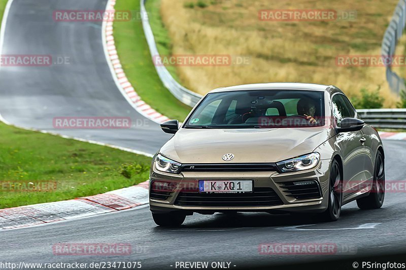 Bild #23471075 - Touristenfahrten Nürburgring Nordschleife (06.08.2023)