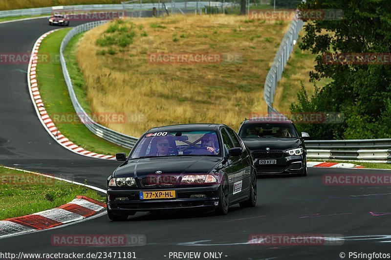 Bild #23471181 - Touristenfahrten Nürburgring Nordschleife (06.08.2023)