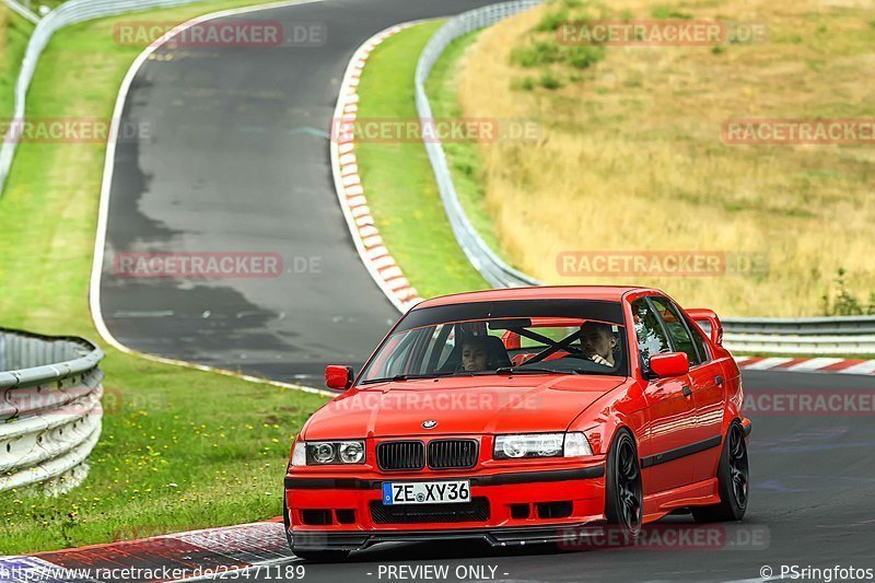 Bild #23471189 - Touristenfahrten Nürburgring Nordschleife (06.08.2023)