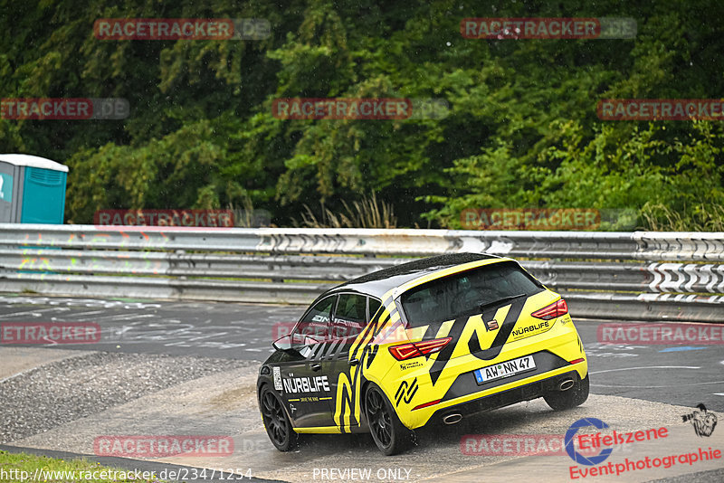 Bild #23471254 - Touristenfahrten Nürburgring Nordschleife (06.08.2023)