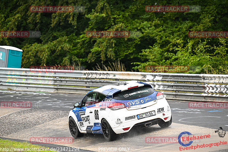 Bild #23471294 - Touristenfahrten Nürburgring Nordschleife (06.08.2023)