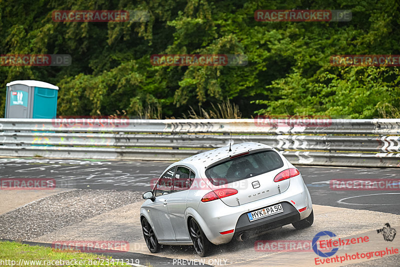 Bild #23471319 - Touristenfahrten Nürburgring Nordschleife (06.08.2023)