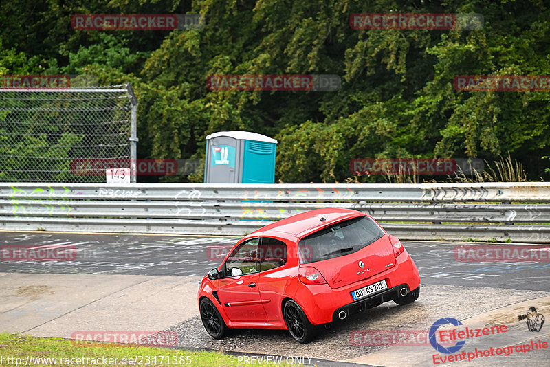 Bild #23471385 - Touristenfahrten Nürburgring Nordschleife (06.08.2023)