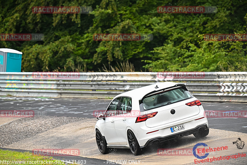 Bild #23471403 - Touristenfahrten Nürburgring Nordschleife (06.08.2023)