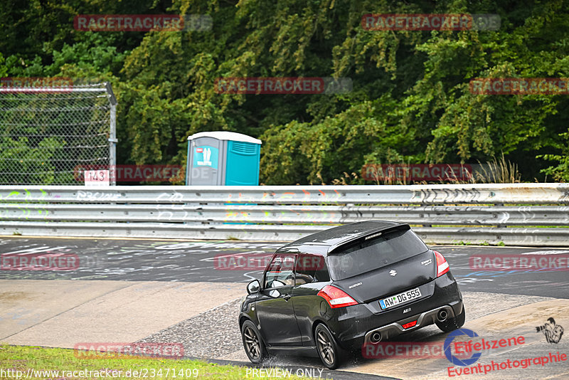 Bild #23471409 - Touristenfahrten Nürburgring Nordschleife (06.08.2023)