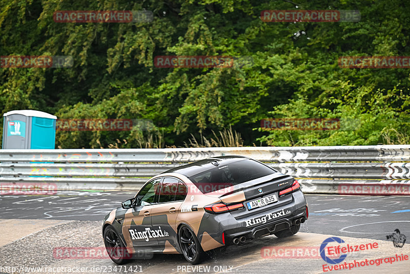 Bild #23471421 - Touristenfahrten Nürburgring Nordschleife (06.08.2023)